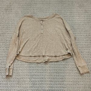 Hollister Sweater